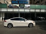 Ford Fusion (North America)-2
