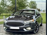 Ford Fusion (North America)-2