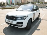 Land Rover Range Rover-1