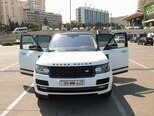 Land Rover Range Rover-7