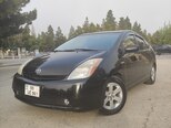 Toyota Prius-2