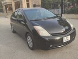 Toyota Prius-1