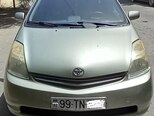 Toyota Prius-1