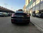 Porsche Panamera 4S-4