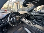 Porsche Panamera 4S-6