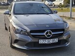 Mercedes CLA 250-1