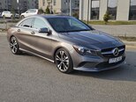 Mercedes CLA 250-3