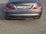 Mercedes CLA 250-7