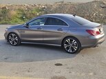 Mercedes CLA 250-10