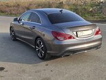 Mercedes CLA 250-12