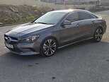 Mercedes CLA 250-13