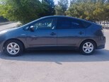 Toyota Prius-9