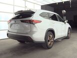 Toyota Highlander-5