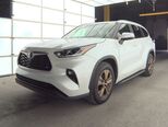 Toyota Highlander-1