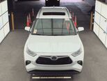 Toyota Highlander-2