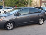 Toyota Prius-8