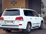 Lexus LX 570-4