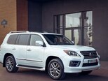 Lexus LX 570-11