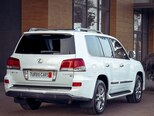 Lexus LX 570-12