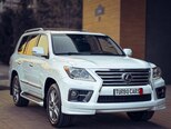 Lexus LX 570-18