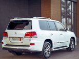 Lexus LX 570-20