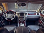 Lexus LX 570-9