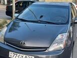 Toyota Prius-1