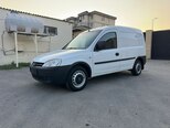 Opel Combo-8