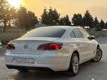 Volkswagen Passat CC-4