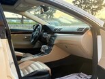 Volkswagen Passat CC-21