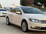 Volkswagen Passat CC-14