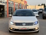 Volkswagen Passat CC-2