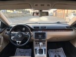 Volkswagen Passat CC-19