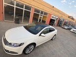 Volkswagen Passat CC-11