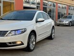Volkswagen Passat CC-16
