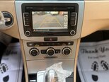 Volkswagen Passat CC-23
