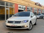 Volkswagen Passat CC-7