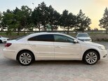 Volkswagen Passat CC-12