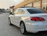 Volkswagen Passat CC-5