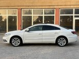 Volkswagen Passat CC-9