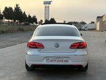 Volkswagen Passat CC-10