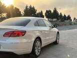 Volkswagen Passat CC-13