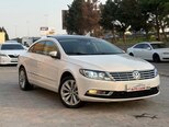 Volkswagen Passat CC-8