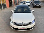 Volkswagen Passat CC-3