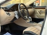 Volkswagen Passat CC-17