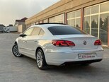 Volkswagen Passat CC-6