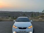 Daewoo Gentra-1