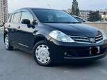 Nissan Tiida-1