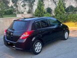 Nissan Tiida-4