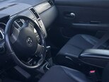 Nissan Tiida-7